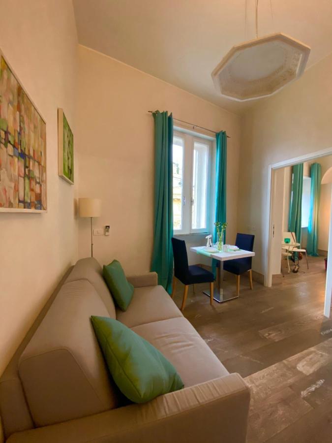 Spain Apartments Rome Buitenkant foto